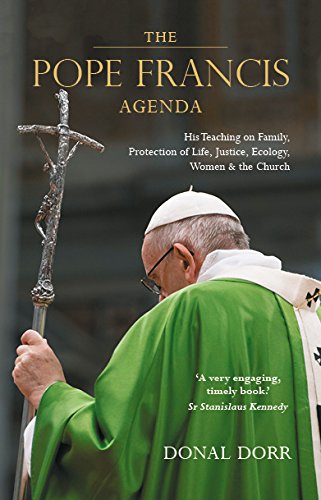 The Pope Francis Agenda