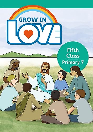 Grow in Love: Fifth Class Primary 7
