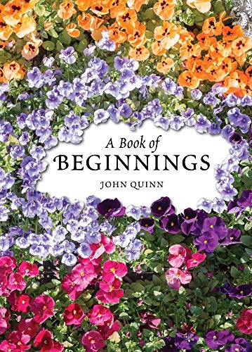 A Book Of Beginnings
