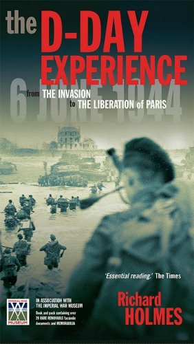The D-Day Experience