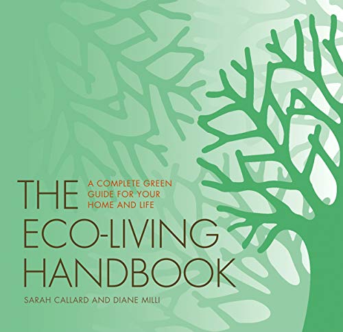 The Eco-living Handbook