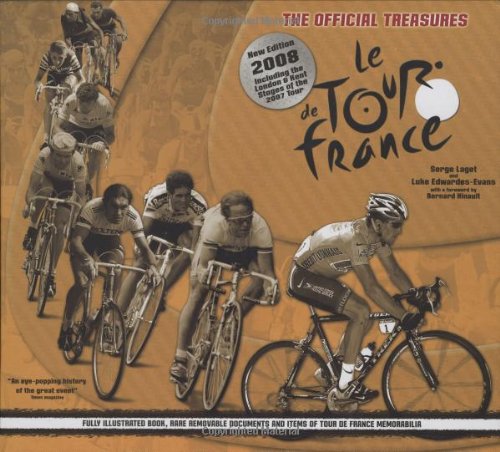 The Treasures of the Tour De France