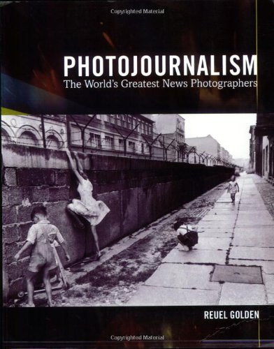 Photojournalism