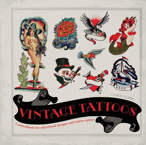 Vintage Tattoos