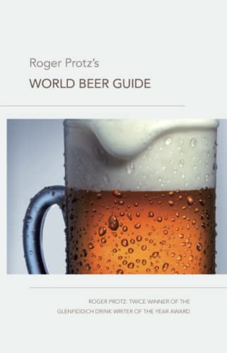 Roger Protz's World Beer Guide