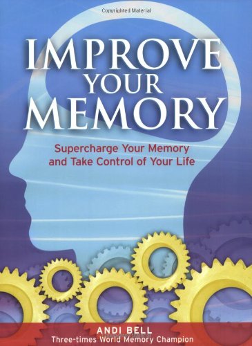 Improve Your Memory Pack