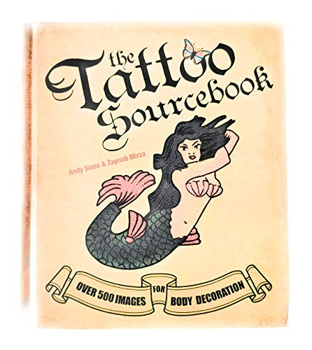 The Tattoo Sourcebook