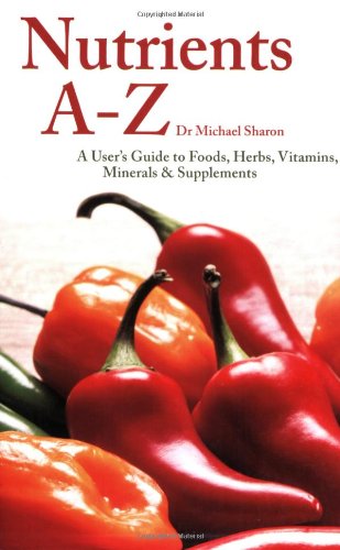 Nutrients A - Z