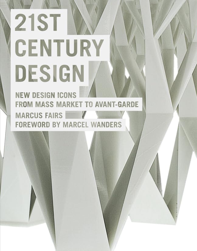 Twenty-first Century Design