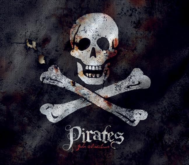 Pirates RC32