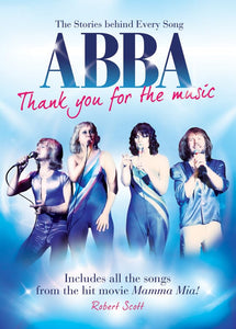 Abba Thank you for the Music 