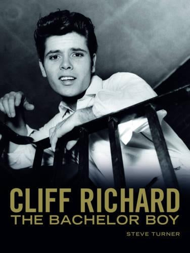 Cliff Richard: Bachelor Boy