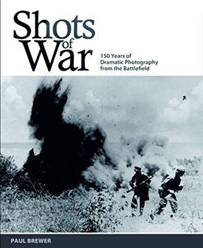 Shots of War