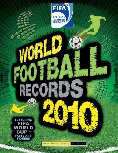 FIFA World Football Records 2010