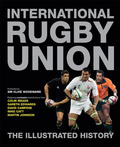 International Rugby Union