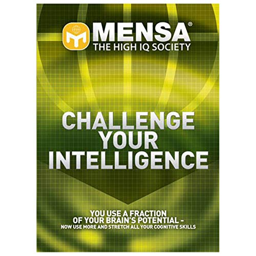 "Mensa" - Challenge Your Intelligence