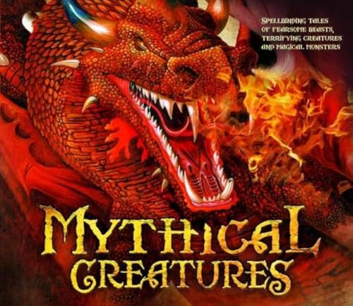 Mythical Creatures
