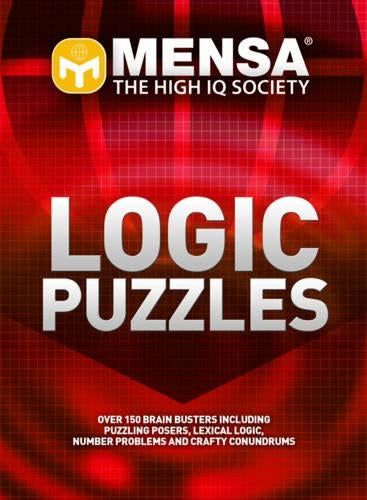 "Mensa" Logic Puzzles