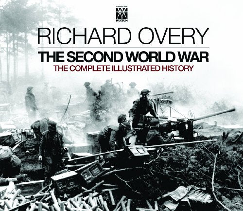 The Second World War