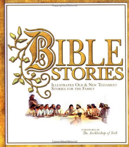Bible Stories