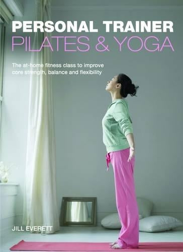 Pilates and Yoga