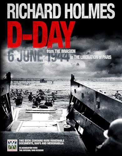 IWM D-Day Experience (K)