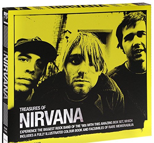 Nirvana Treasures