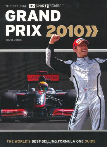 ITV Sport Guide Grand Prix