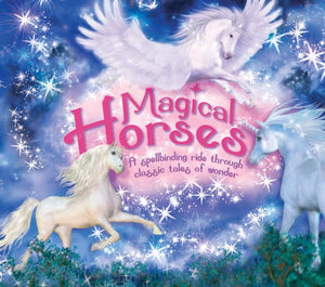Magical Horses 