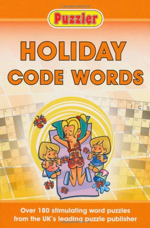 "Puzzler" Holiday Codewords