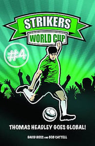 Strikers: World Cup 