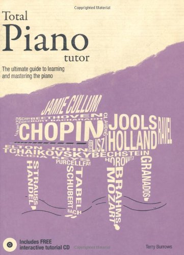 Total Piano Tutor