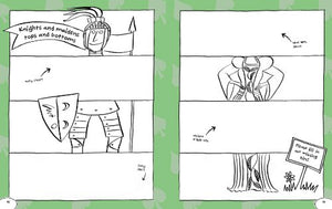 The Dragon Creativity Book 