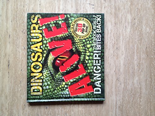 Dinosaurs Alive! (Augmented Reality)
