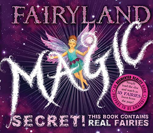 Fairyland Magic (Augmented Reality)