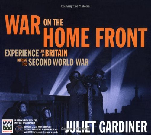 War on the Home Front