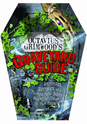 Octavius Grimwood's Graveyard Guide