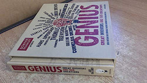 Genius; Great Inventors & their Creations