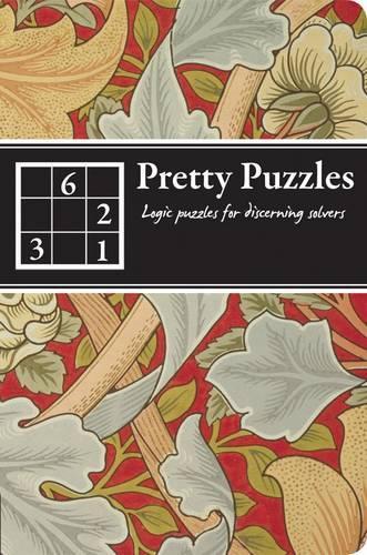 Pretty Puzzles Logic
