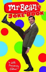 Mr Bean Joke Book 