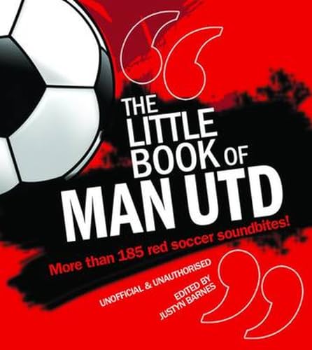 The Little Book of Man Utd
