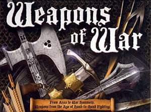 Weapons of War
