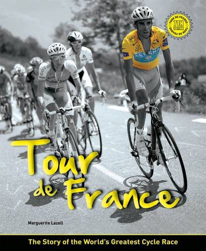 Tour De France
