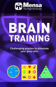 Mensa Brain Training 