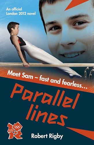London 2012 Novel: Parallel Lines