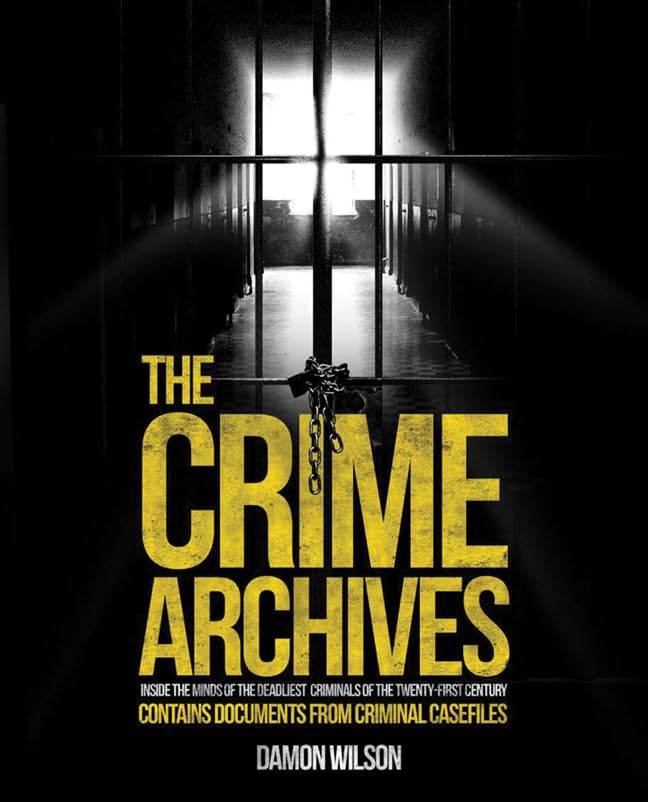 Crime Archives