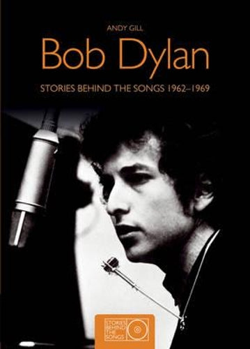 Bob Dylan SBTS small