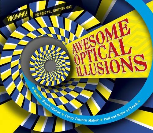 Awesome Optical Illusions