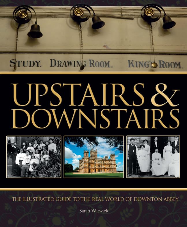 Upstairs and Downstairs