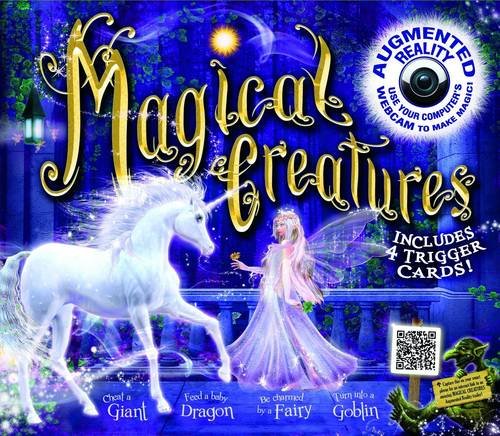 Magical Creatures
